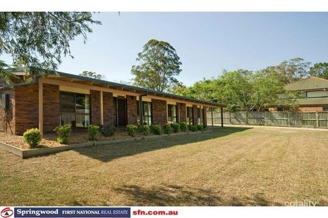 46a Hester St, Shailer Park, QLD 4128