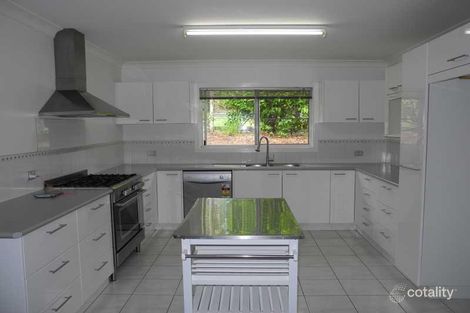 Property photo of 9 Panorama Circuit Benaraby QLD 4680