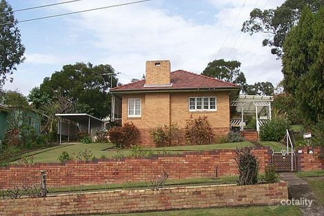 Property photo of 73 Newman Avenue Camp Hill QLD 4152