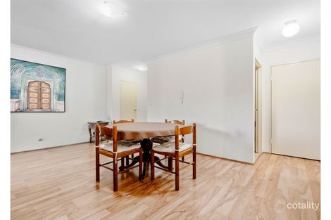 Property photo of 34/4 Fourth Avenue Blacktown NSW 2148