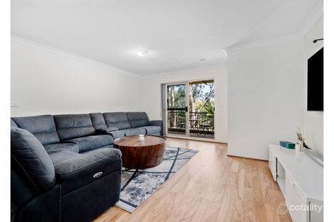 Property photo of 34/4 Fourth Avenue Blacktown NSW 2148