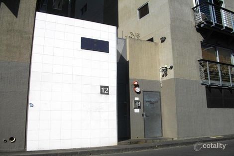 Property photo of 502/12 Anchor Place Prahran VIC 3181