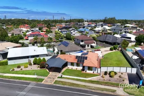 7 Breakspear Rd, Molendinar, QLD 4214