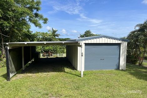48 Angus St, Babinda, QLD 4861