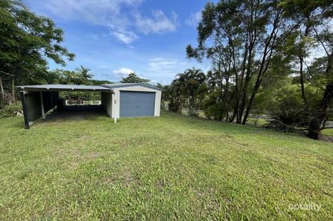 Property photo of 48 Angus Street Babinda QLD 4861