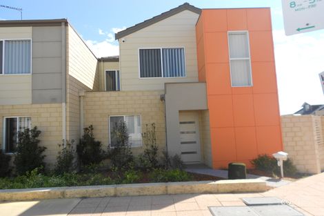 Property photo of 6/160 Celebration Boulevard Clarkson WA 6030