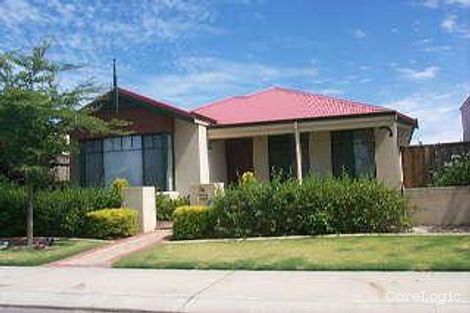 Property photo of 28 Tanami Circle Ellenbrook WA 6069