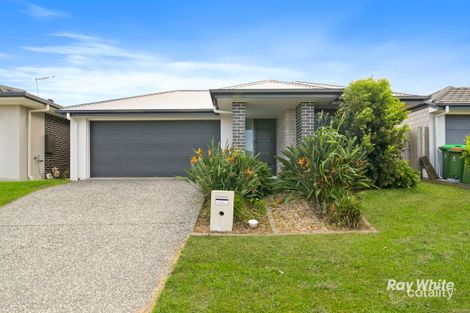 Property photo of 22 Boyland Way Ripley QLD 4306