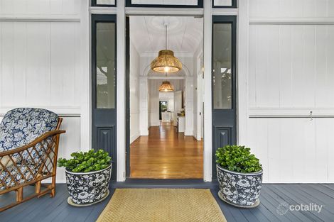 Property photo of 153 Alexandra Road Clayfield QLD 4011