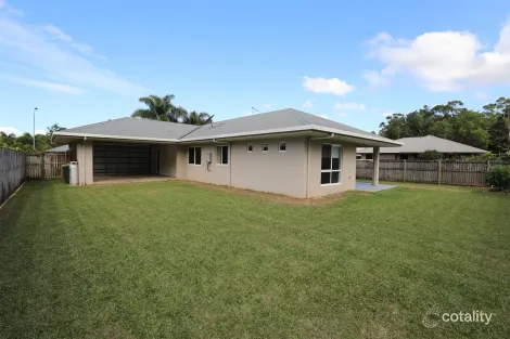 16 Baldwin Cl, White Rock, QLD 4868
