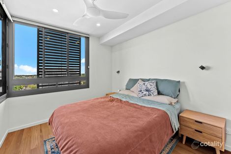 Property photo of 703/16 Aspinall Street Nundah QLD 4012