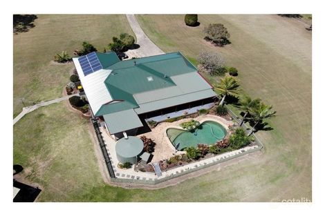 Property photo of 12639 Summerland Way Cedar Point NSW 2474