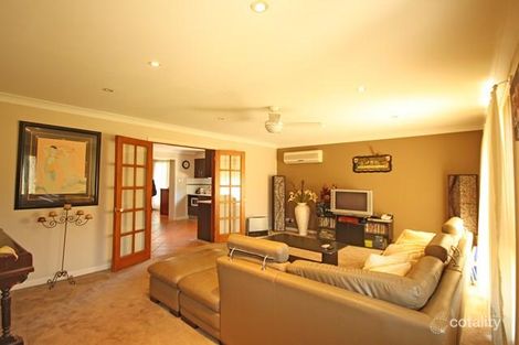 Property photo of 16 Peacock Way Currans Hill NSW 2567