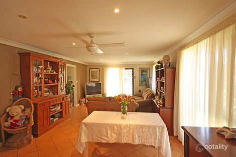 Property photo of 16 Peacock Way Currans Hill NSW 2567