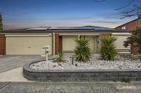 5 Forest Oak Ct, Cranbourne, VIC 3977