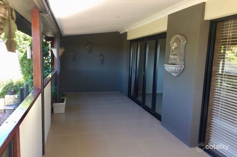 Property photo of 51 Balfour Crescent Highland Park QLD 4211