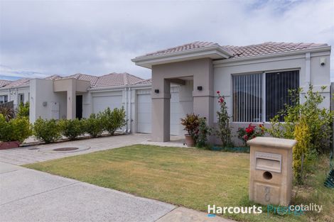 Property photo of 8 Cowes Street Harrisdale WA 6112