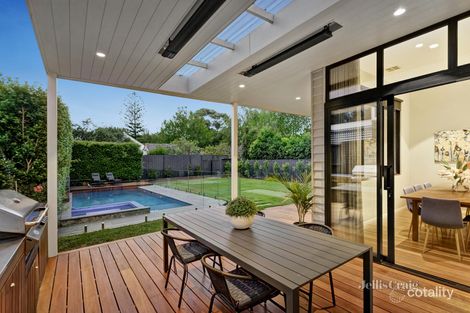 Property photo of 6 Chatham Road Canterbury VIC 3126