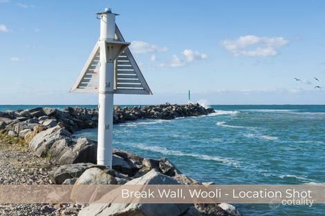 Property photo of 15 Riverside Drive Wooli NSW 2462