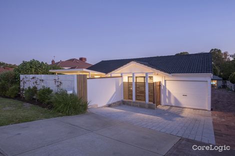 Property photo of 22A Bombard Street Ardross WA 6153