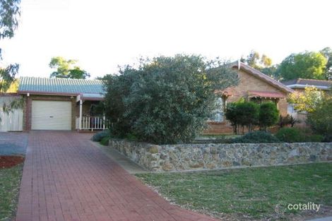 Property photo of 37 Windhover Crescent Calala NSW 2340