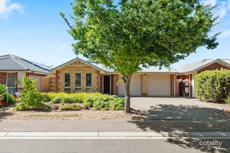 5 Nenke Lane, Freeling, SA 5372