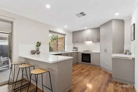 Property photo of 5 Nenke Lane Freeling SA 5372