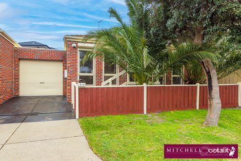 Property photo of 2/6 Reserve Road Seaford VIC 3198