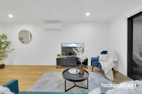 Property photo of 33 Tierra Circuit Wollert VIC 3750