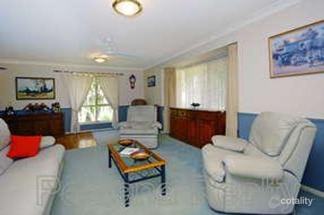Property photo of 26 Crozier Crescent Meadowbrook QLD 4131