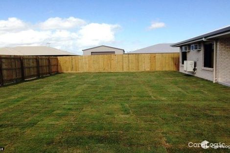 Property photo of 38 Stringybark Avenue Norman Gardens QLD 4701