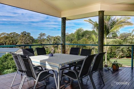 Property photo of 10 Sovereign Court Urraween QLD 4655