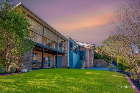 Property photo of 1 Bishopscourt Place Glen Alpine NSW 2560