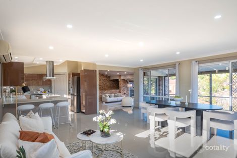 Property photo of 1 Bishopscourt Place Glen Alpine NSW 2560