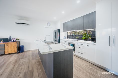 Property photo of 23 Dune Parade Bushland Beach QLD 4818