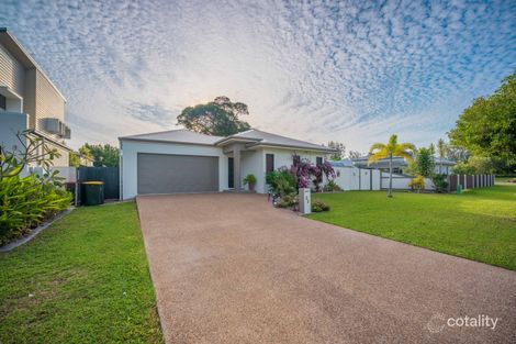 Property photo of 23 Dune Parade Bushland Beach QLD 4818