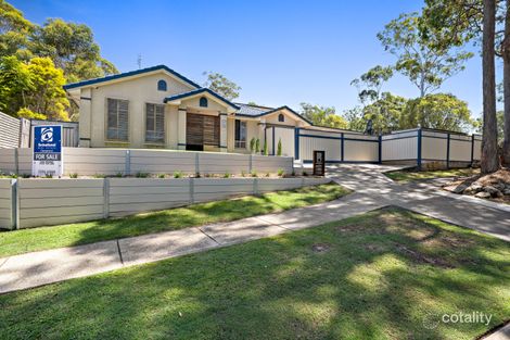 Property photo of 114 Pimelea Crescent Mount Cotton QLD 4165