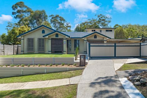Property photo of 114 Pimelea Crescent Mount Cotton QLD 4165