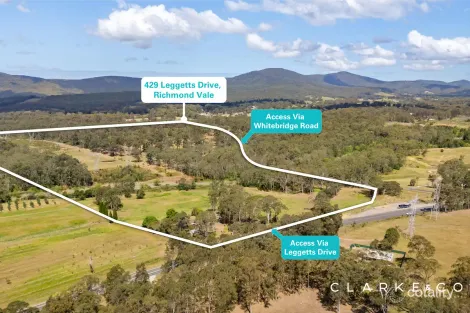 429 Leggetts Dr, Richmond Vale, NSW 2323