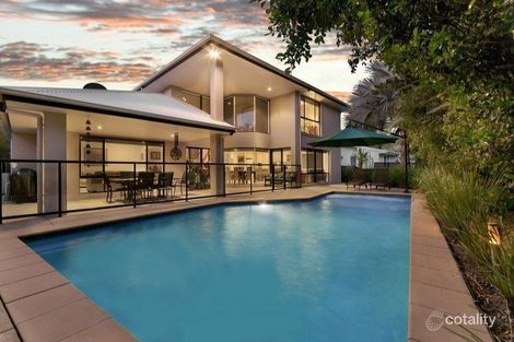 7 Rainforest Sanctuary Dr, Buderim, QLD 4556