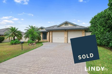 Property photo of 79 Casey Drive Hunterview NSW 2330