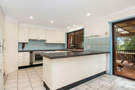 Property photo of 14 Parker Street Kings Langley NSW 2147