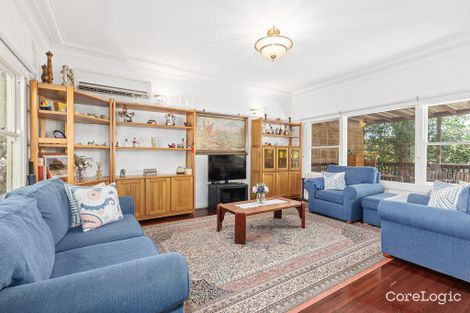 Property photo of 22 Barons Crescent Hunters Hill NSW 2110