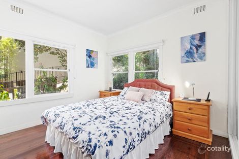 Property photo of 22 Barons Crescent Hunters Hill NSW 2110