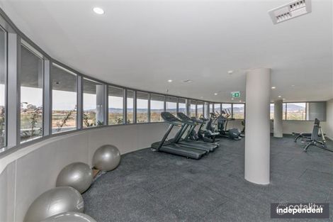 Property photo of 40/35 Oakden Street Greenway ACT 2900