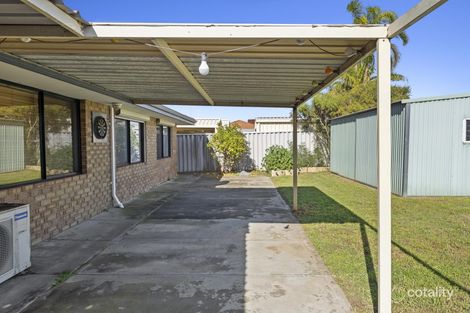 Property photo of 5 Skipjack Way Warnbro WA 6169