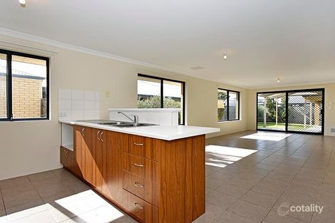 Property photo of 8 Birchmore Gardens Ellenbrook WA 6069