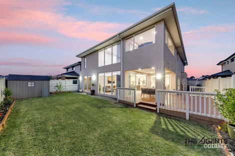 Property photo of 30 Constantine Drive Point Cook VIC 3030