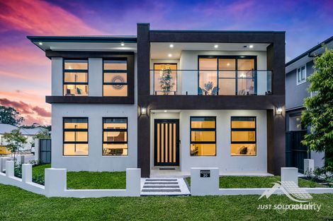 Property photo of 20 Sparrowhawk Street Melonba NSW 2765