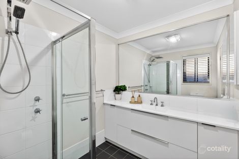 Property photo of 55 Explorer Street Gregory Hills NSW 2557